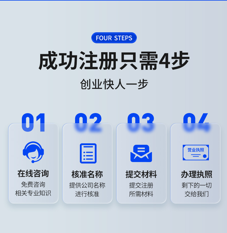 濟南注冊公司