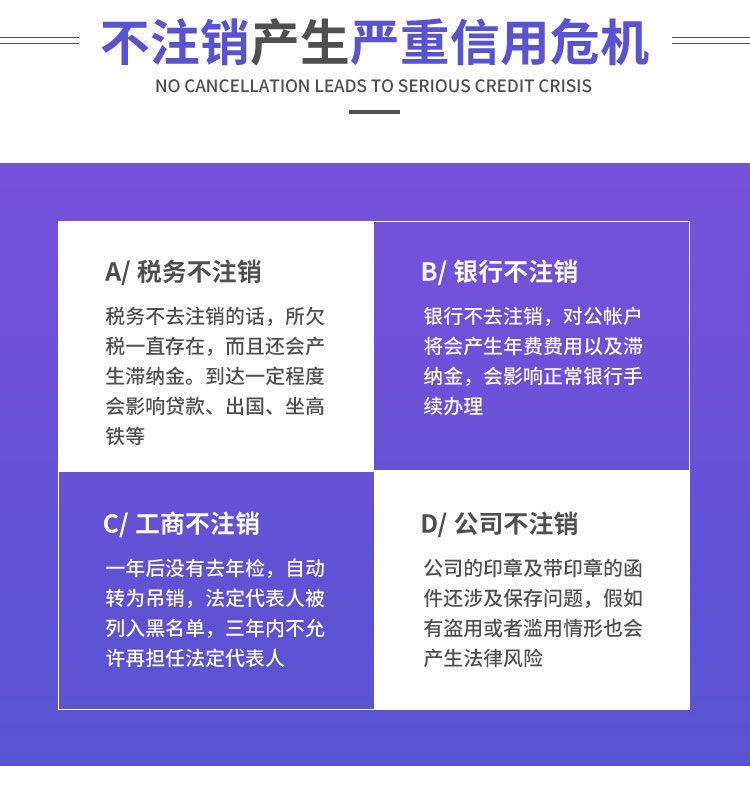 濟(jì)南注銷公司需要什么資料和流程